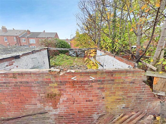 Land For Sale In Raby Road, Doncaster, South Yorkshire, DN2
