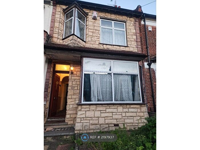 2 Bedroom Terraced House To Rent In Camrose Street, London, SE2