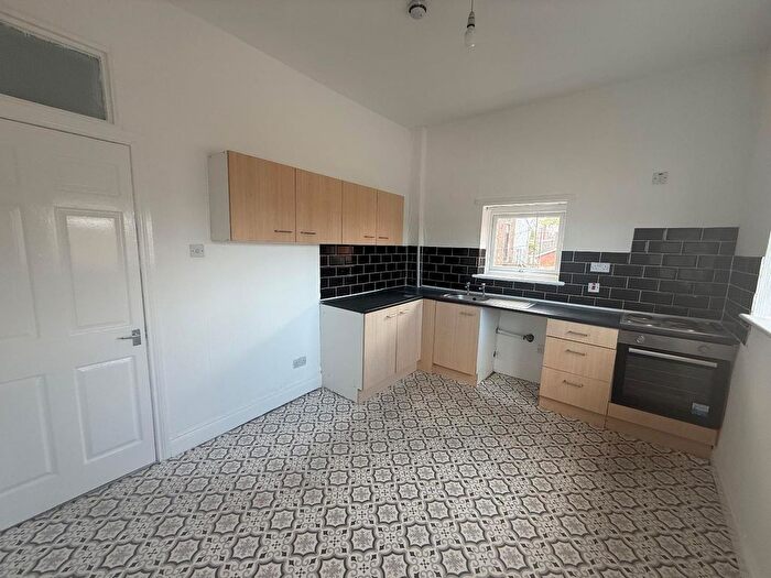 2 Bedroom Flat To Rent In Gray Road, Sunderland, SR2