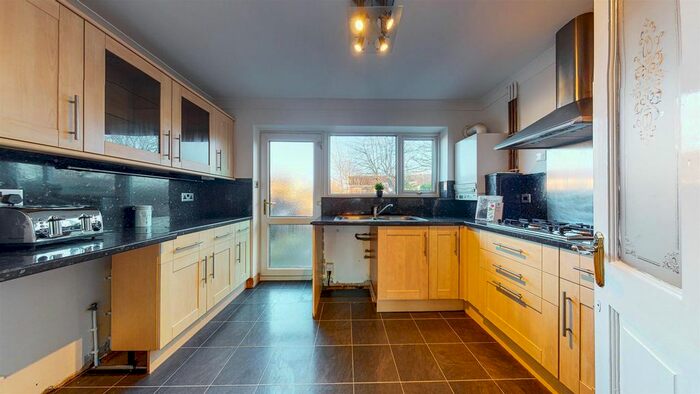 2 Bedroom Terraced House To Rent In Fox Howe, Coulby Newham, Middlesbrough TS8