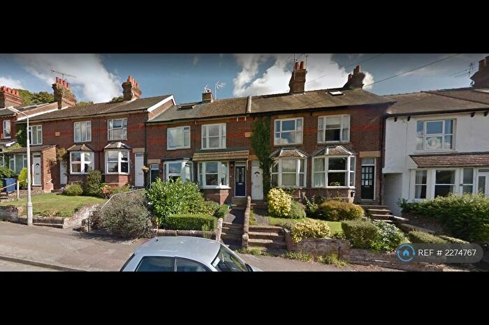 2 Bedroom Terraced House To Rent In Hivings Hill, Chesham, HP5