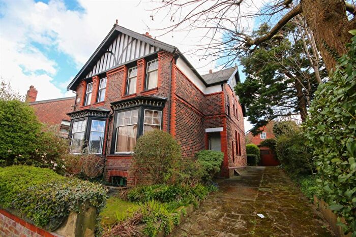 3 Bedroom Semi Detached House For Sale In Grange Drive, Monton, M30