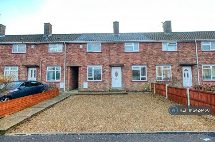 3 Bedroom Terraced House To Rent In Norwich, Norwich, NR5