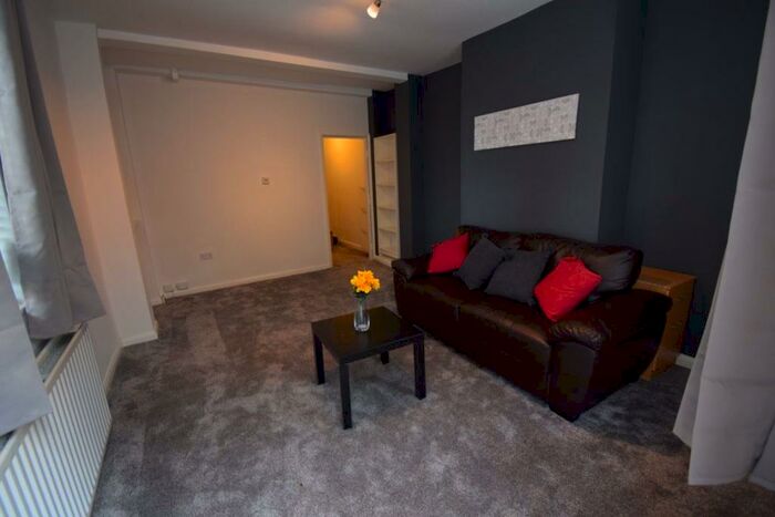 1 Bedroom Property To Rent In Ward Street, Derby, DE22