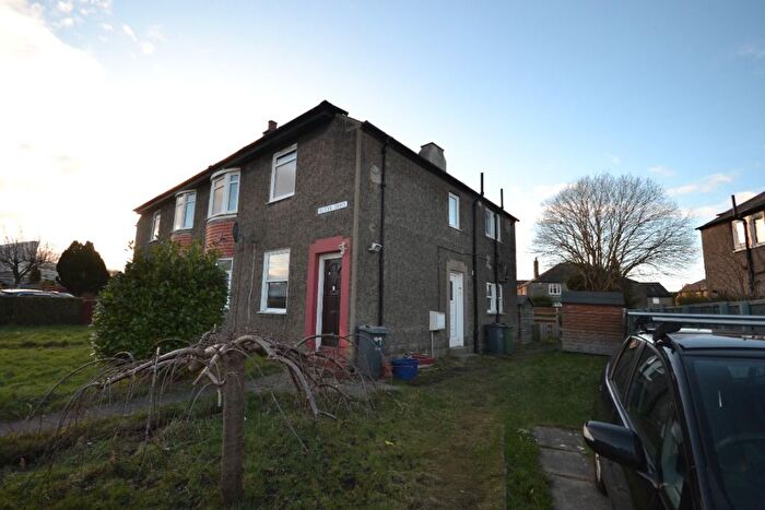 3 Bedroom Flat To Rent In Pilton Drive, Pilton, Edinburgh, EH5