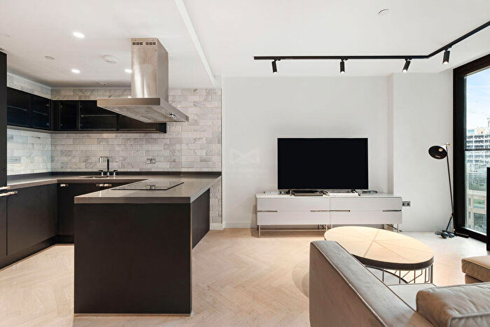 2 Bedroom Flat For Sale In One Crown Place, Sun Street, London, , London, EC2A