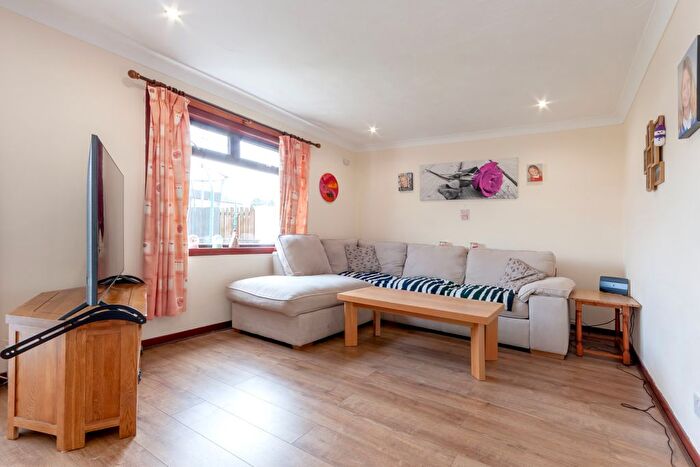 2 Bedroom End Of Terrace House For Sale In Princess Road, Dyce, Aberdeen, AB21