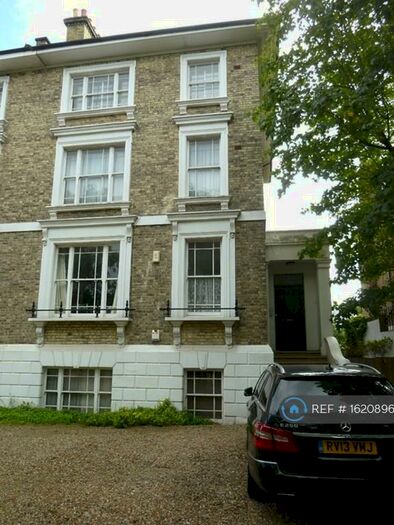 1 Bedroom Flat To Rent In Shooters Hill Road, London, SE3