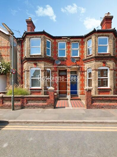 1 Bedroom Flat To Rent In Artillery Road, Guildford, GU1
