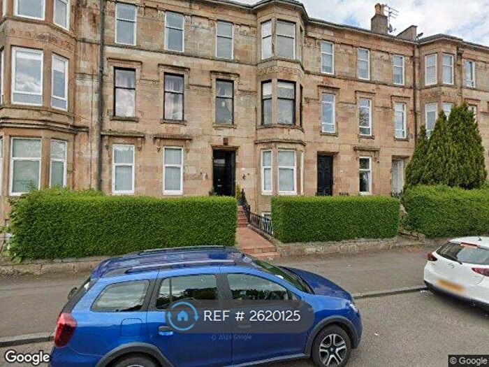 Studio To Rent In Paisley Rd West, Glasgow, G51