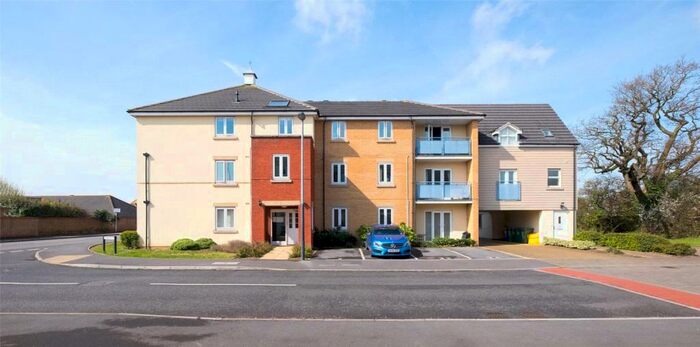 2 Bedroom Apartment To Rent In Hornbeam Close, Bradley Stoke, Bristol, BS32