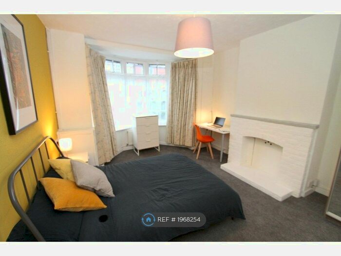 5 Bedroom Terraced House To Rent In Lower Regent Street, Beeston, Nottingham, NG9