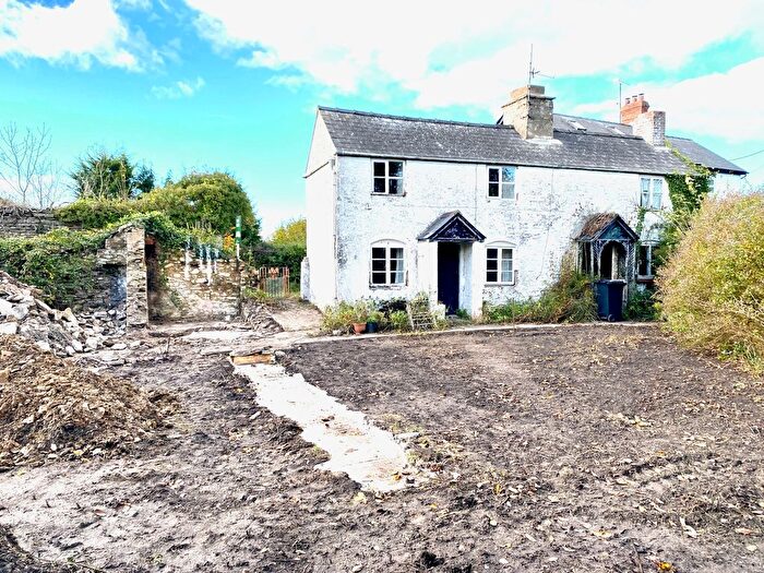 Land For Sale In Howle Hill, Ross-On-Wye, HR9