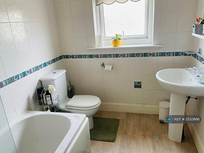 3 Bedroom Flat To Rent In New Street, Mawdesley, Ormskirk, L40