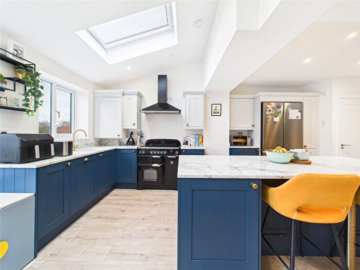 3 Bedroom Terraced House For Sale In Ilchester Crescent, Bristol, BS13