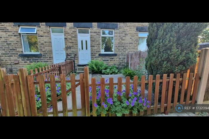 2 Bedroom Terraced House To Rent In Livingstone Terrace, Barnsley, S70