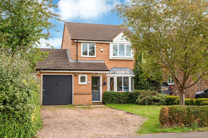 3 Bedroom Detached House For Sale In The Drove, Collyweston, PE9