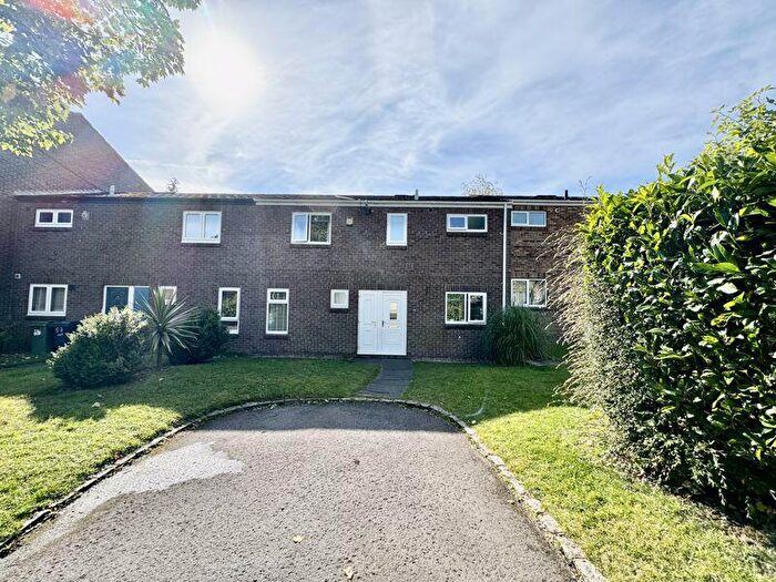 3 Bedroom Terraced House To Rent In Coquet Rickleton Washington, NE38