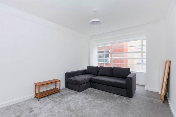 Studio To Rent In Petty France, London, SW1H