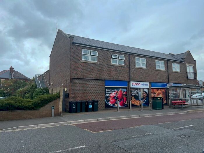 1 Bedroom Flat To Rent In Christchurch Road, Bournemouth, BH7