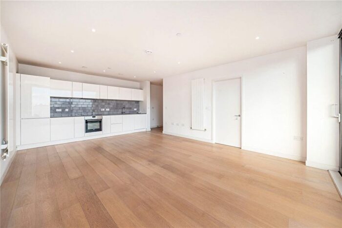 2 Bedroom Flat For Sale In Royal Crest Avenue, Royal Wharf, E16