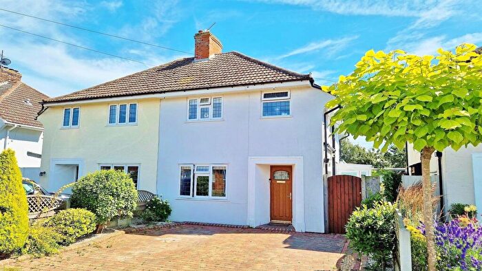3 Bedroom Semi Detached House For Sale In Greenway, Frinton-On-Sea, Essex, CO13