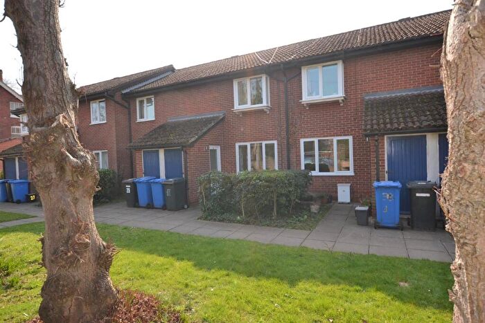 2 Bedroom Apartment To Rent In Christchurch Road, Norwich, NR2