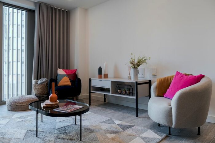 2 Bedroom Flat To Rent In Cherry Park Lane, London, E20