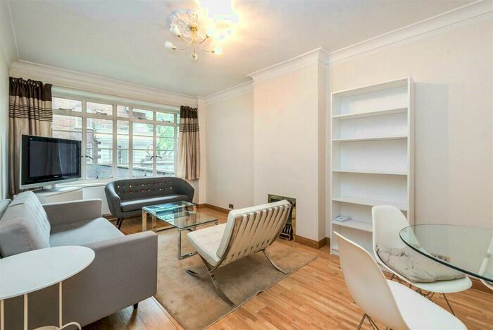 1 Bedroom Apartment To Rent In Gloucester Place, Marylebone, London, NW1