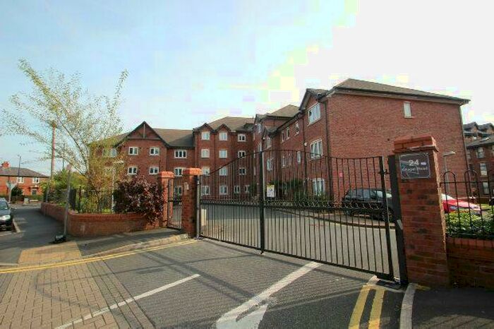 2 Bedroom Apartment To Rent In Bridgewater Street, Sale, M33