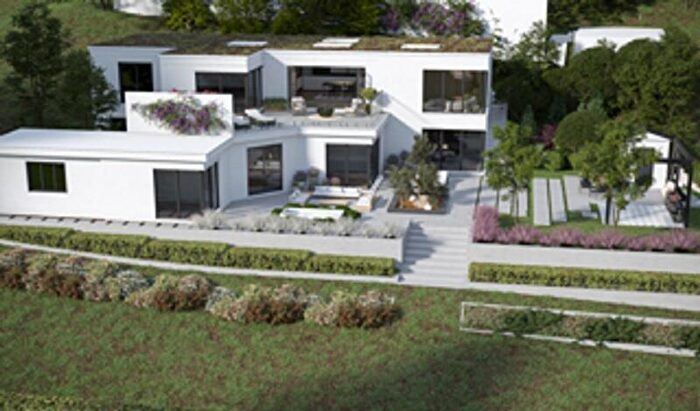 Land For Sale In The Corniche, Sandgate, CT20