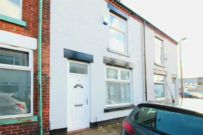 2 Bedroom Terraced House To Rent In Bridgewater Street, Little Hulton, Manchester, Greater Manchester, M38