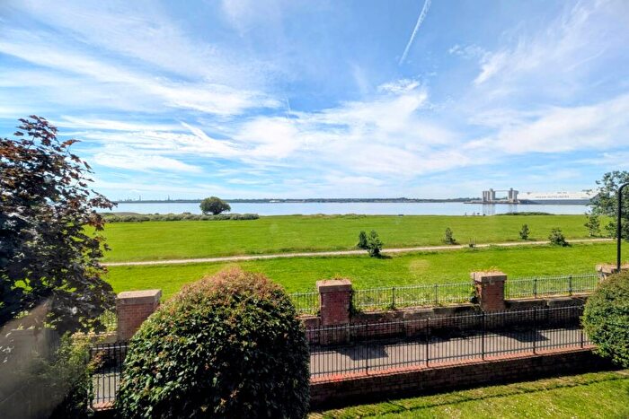1 Bedroom Flat For Sale In Waldegrave Close, Woolston, SO19