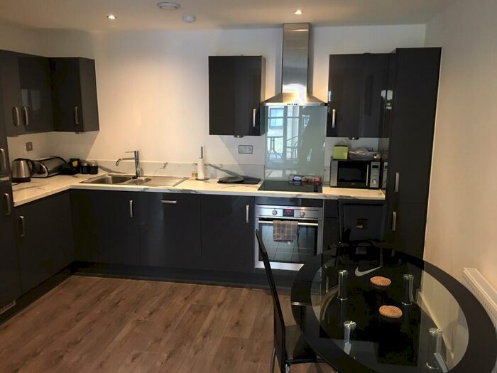 1 Bedroom Flat To Rent In Priory Court, Wideford Drive, RM7