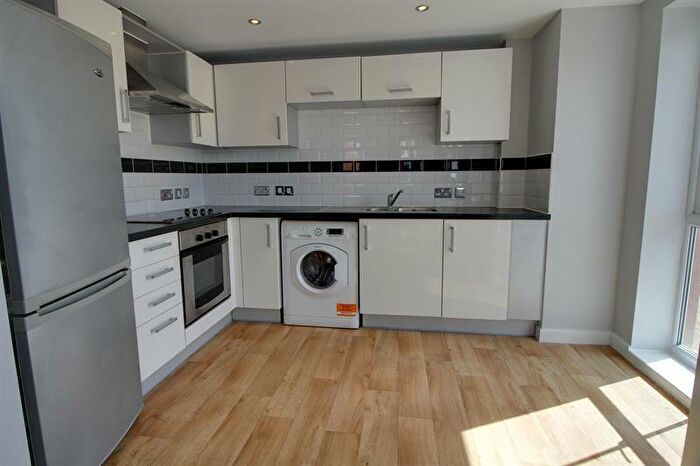 2 Bedroom Apartment To Rent In Solario Road, Queens Hill, Costessey, NR8