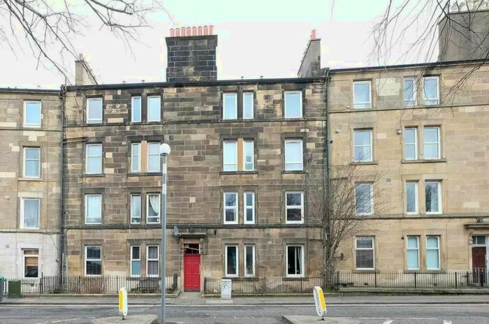 1 Bedroom Flat To Rent In , Westfield Road, Edinburgh, EH11