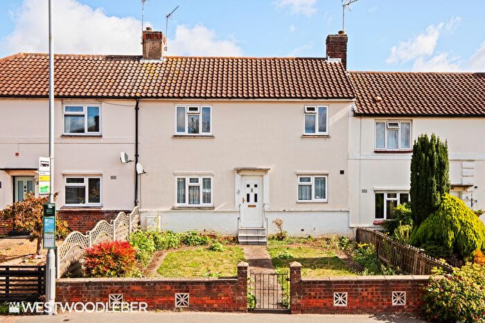 3 Bedroom Terraced House To Rent In Watton Road, Ware, SG12