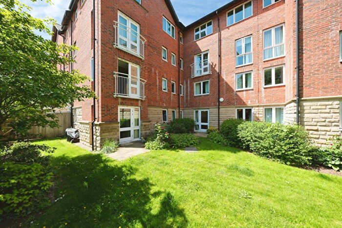 1 Bedroom Flat For Sale In Kedleston Close, Belper, DE56