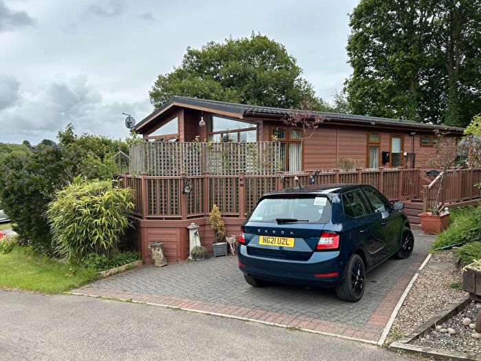 2 Bedroom Park Home For Sale In Finchale Abbey Village, Finchale, Durham, DH1