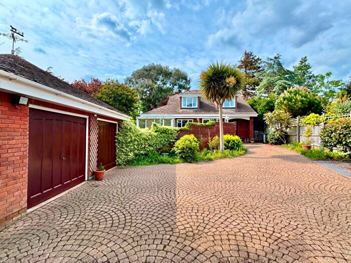 5 Bedroom Detached House For Sale In Mayfield Drive, Exmouth, EX8