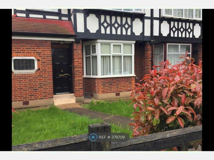 1 Bedroom Maisonette To Rent In Longstone Avenue, London, NW10