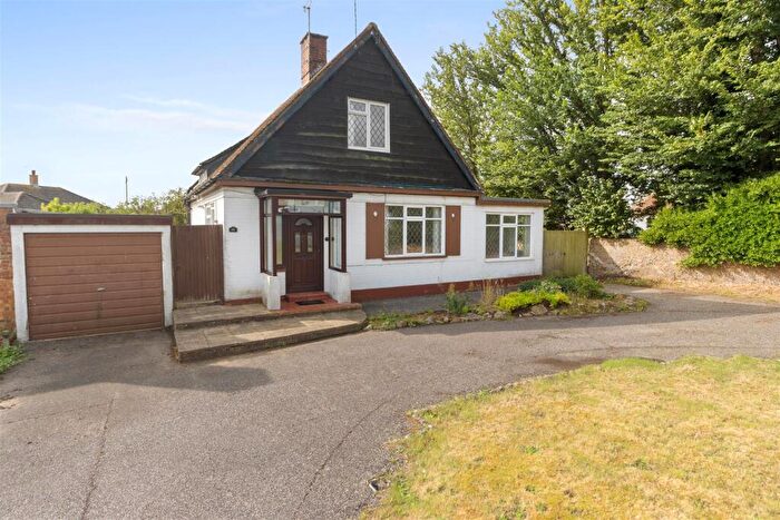 3 Bedroom Detached House For Sale In Eastbourne Road, Pevensey Bay, Pevensey, BN24