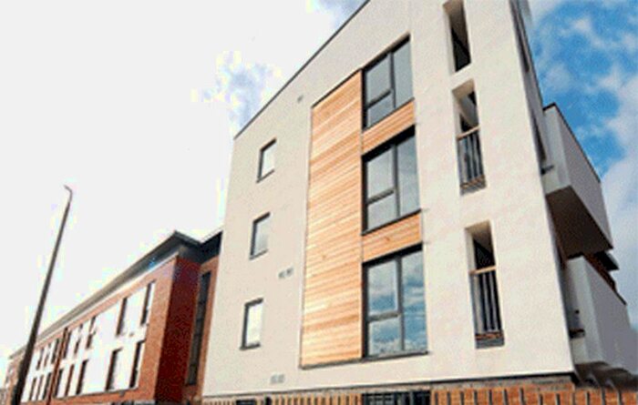 2 Bedroom Flat To Rent In Ordsall Lane, Manchester, M5