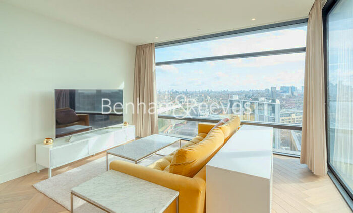 2 Bedroom Apartment To Rent In Worship Street, London, EC2A