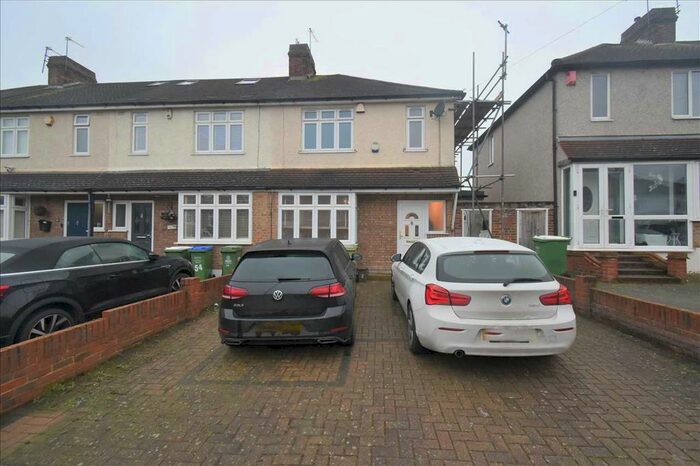 3 Bedroom Property To Rent In Bradbourne Road, Bexley, DA5