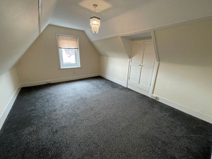 2 Bedroom Flat To Rent In Christchurch Road, Bournemouth, BH7