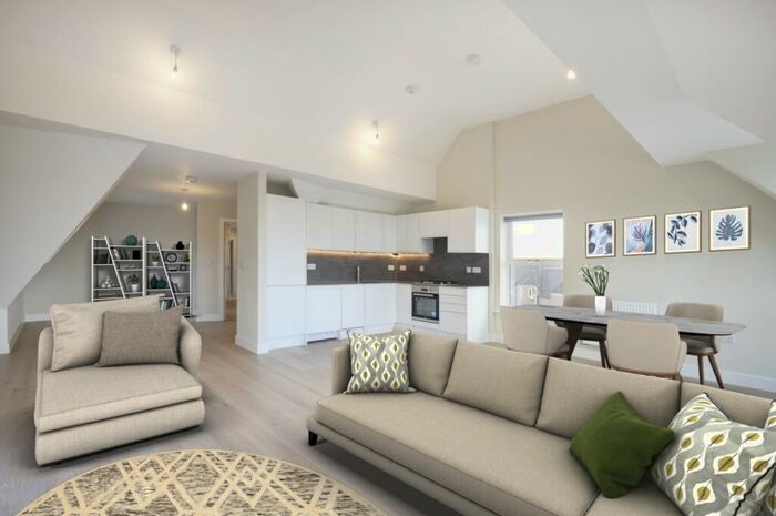 3 Bedroom Apartment To Rent In Celadon Court, London, NW4