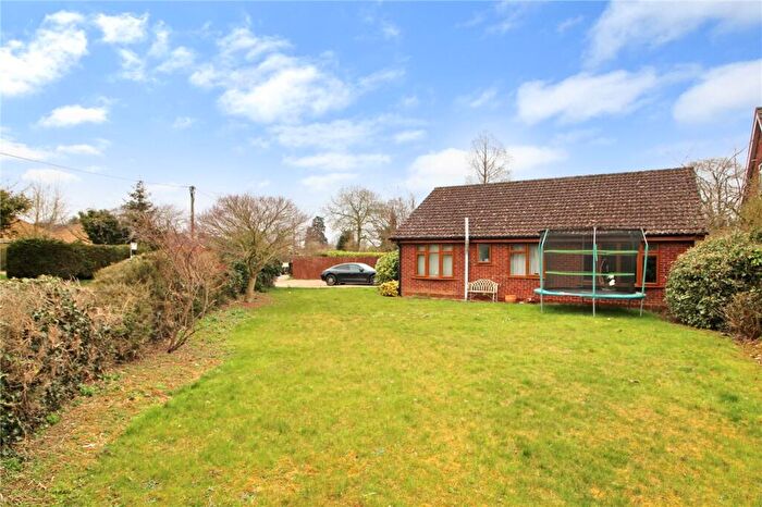3 Bedroom Bungalow To Rent In School Lane, Little Melton, Norwich, Norfolk, NR9
