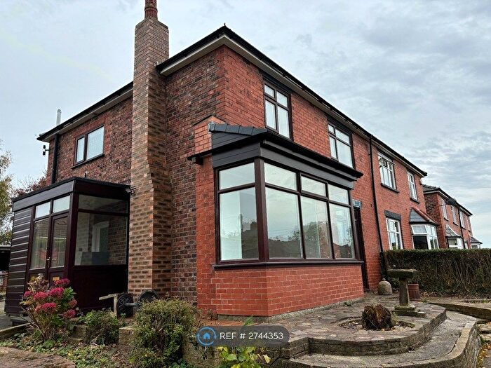 3 Bedroom Semi-Detached House To Rent In Beech Avenue, Eccleston Park, Prescot, L34