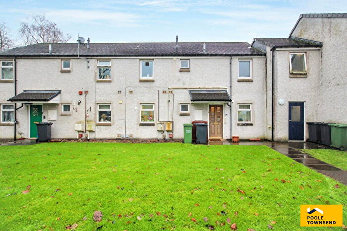 2 Bedroom Flat For Sale In Wattsfield Lane, Kendal, LA9